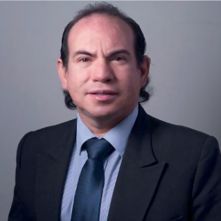 Socio Principal de Mariano Vásquez